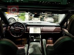 لاند روفر رانج روفر سبورت